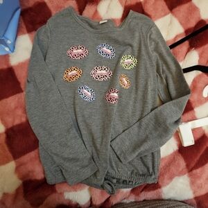 Random Girls Clothes Size 7 To 12